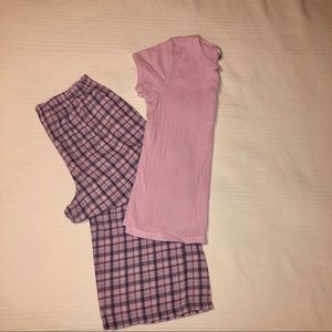 Adonna Pajama Set